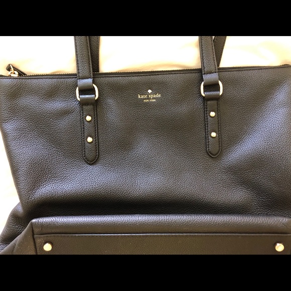 Kate Spade purse - Picture 3 of 6